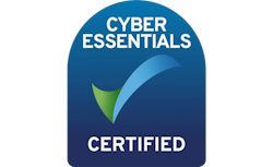 Cyber Essentials Certified